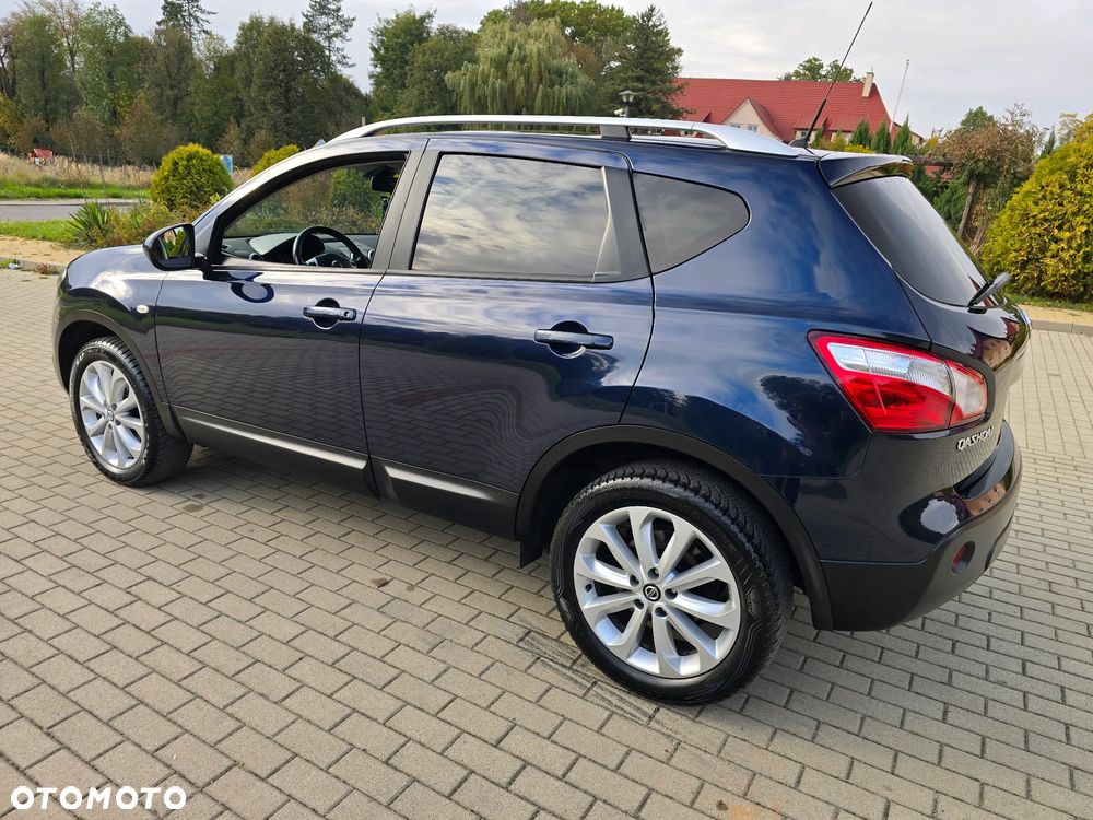 Nissan Qashqai 2.0 Visia - 10