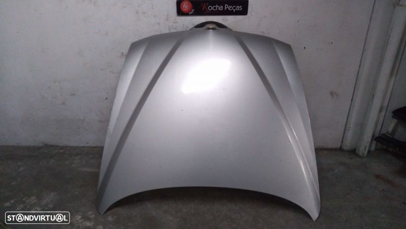 Capot Alfa Romeo 156 (932_) - 1