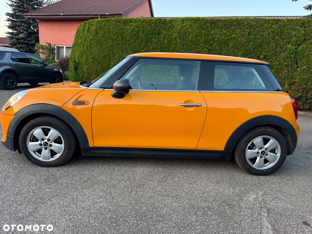 MINI ONE - 6