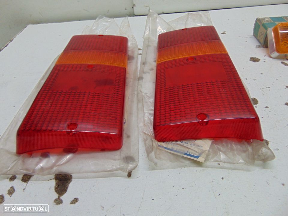 Renault 4/4l/12 farolins - 3