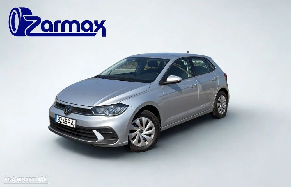 VW Polo 1.0 TSI Life