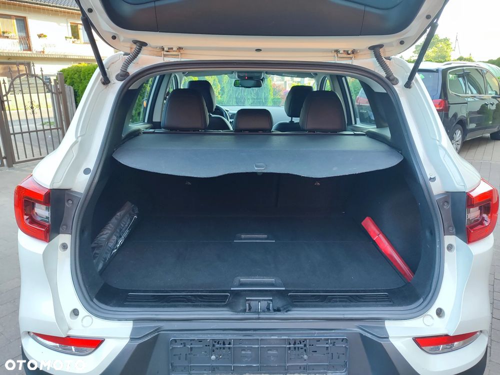 Renault Kadjar 1.3 TCe FAP Black Edition EDC - 14