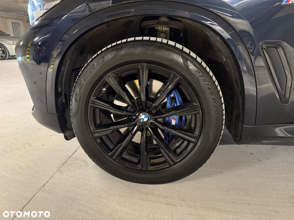 BMW X5 xDrive25d - 16