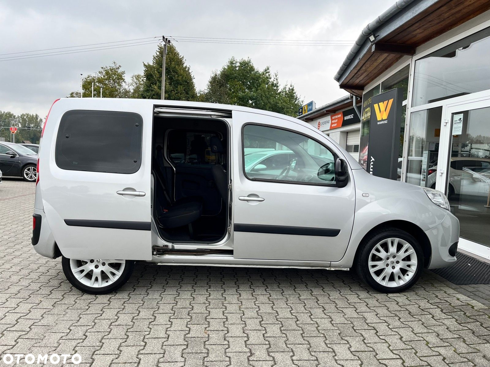 Renault Kangoo - 10