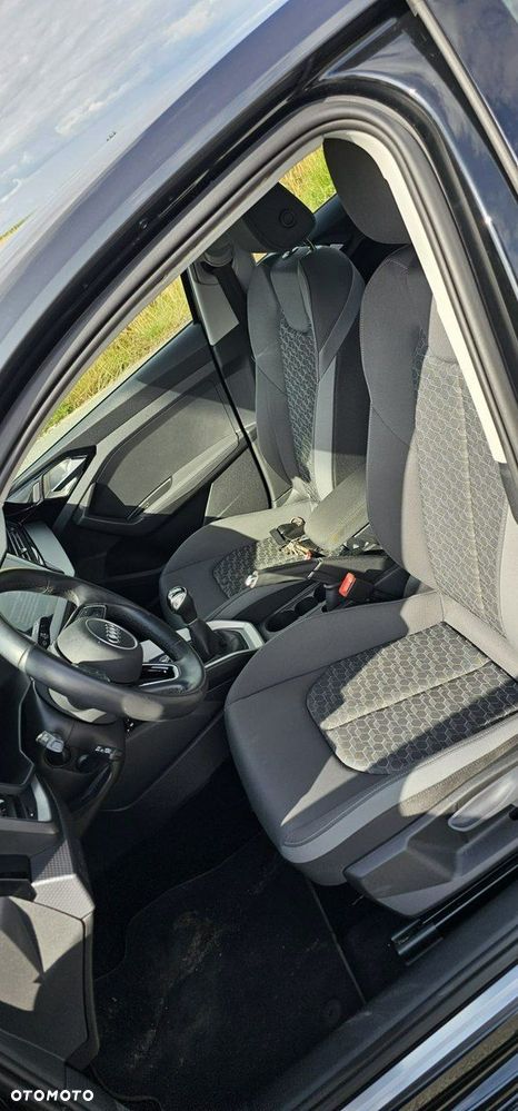 Audi A1 - 26