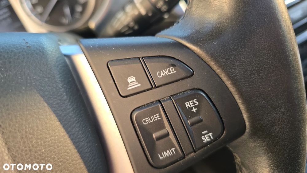 Suzuki Vitara 1.6 DDiS (4x2) Comfort+ - 36