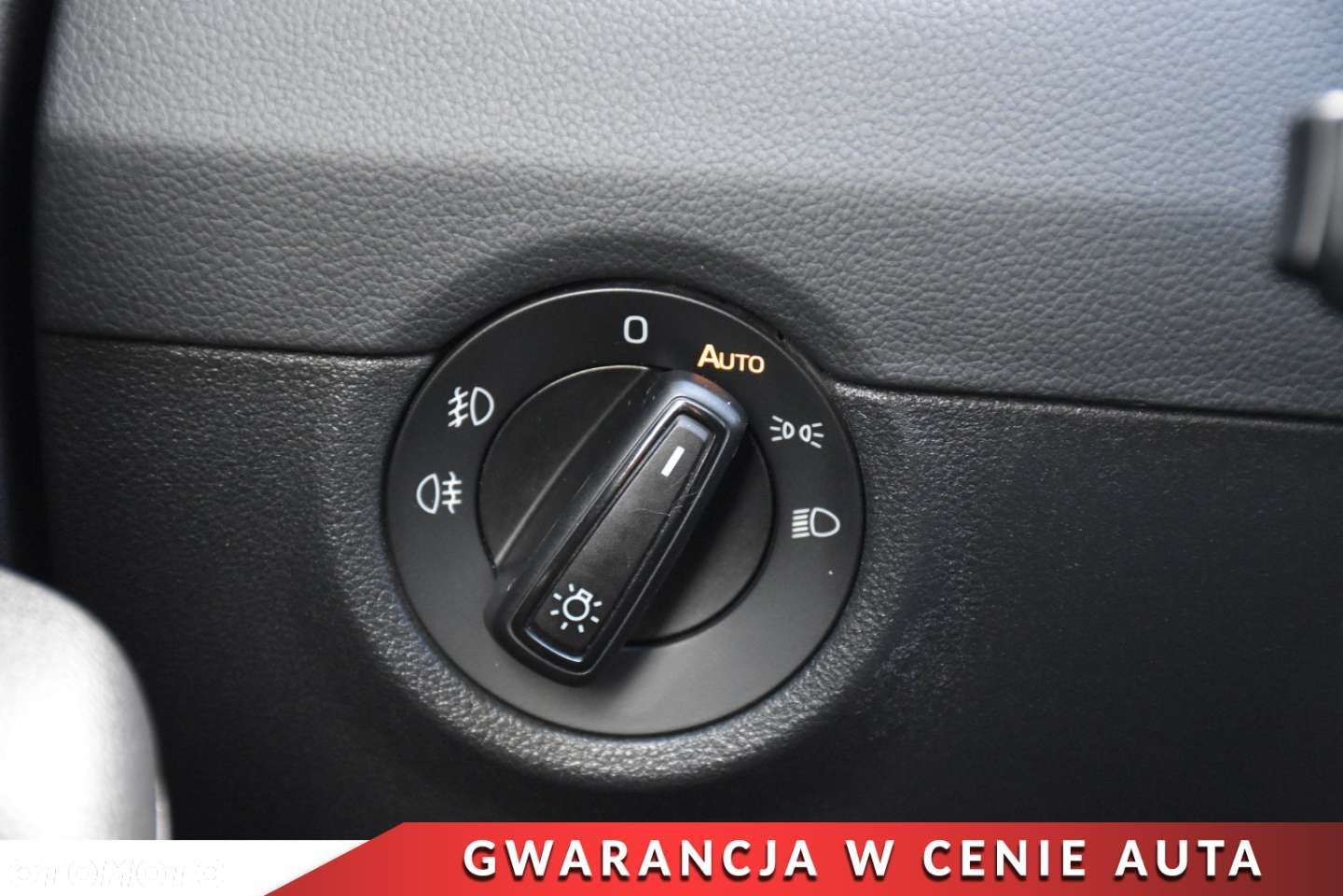 Skoda Octavia - 21