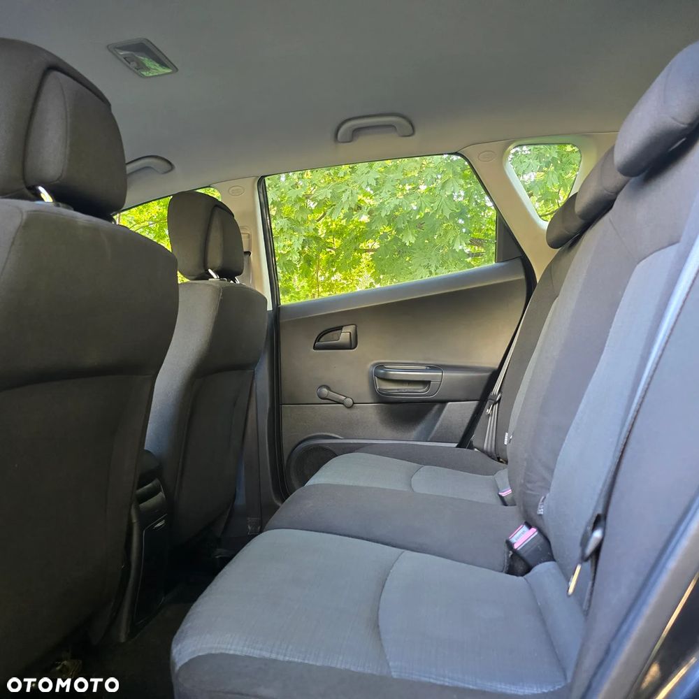 Kia Ceed Cee'd 1.6 Comfort - 13
