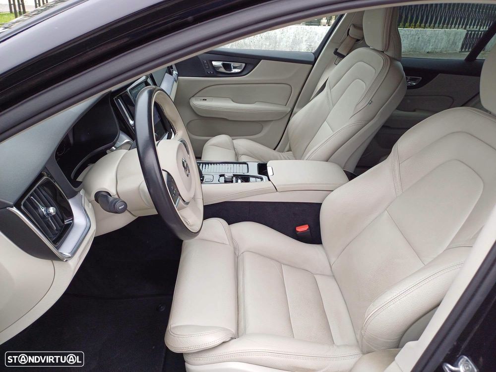 Volvo V60 - 9