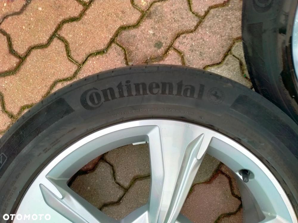 Audi Q5 80A Koła Felgi Z Oponami 235/55r19 - 7