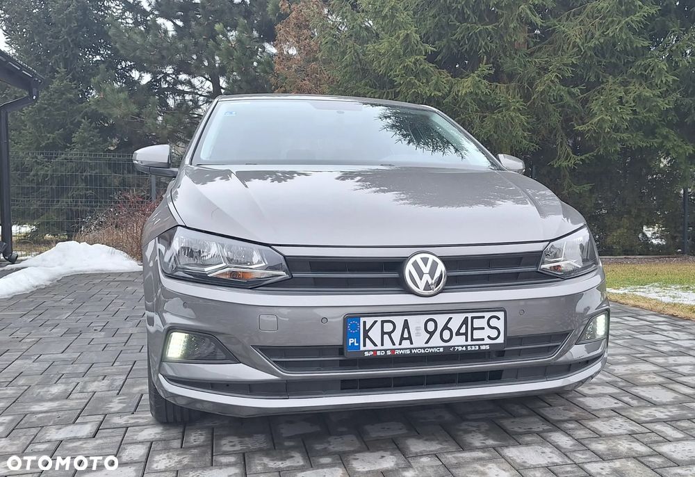 Volkswagen Polo - 10