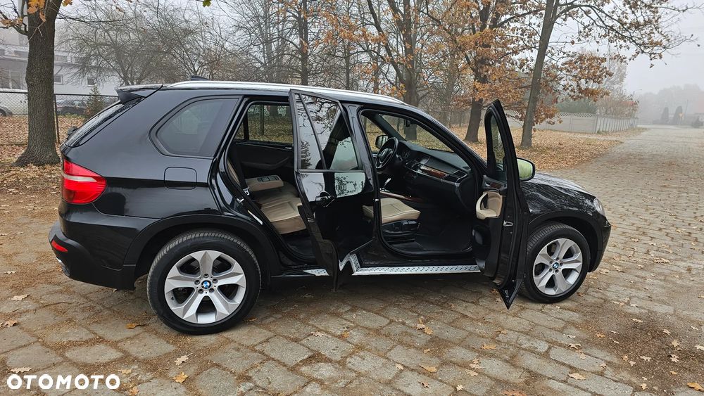 BMW X5 3.0 d - 15