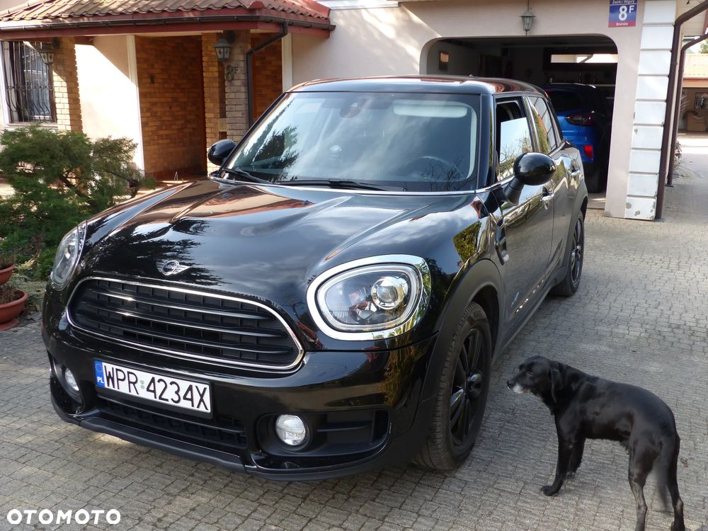 MINI Countryman - 1