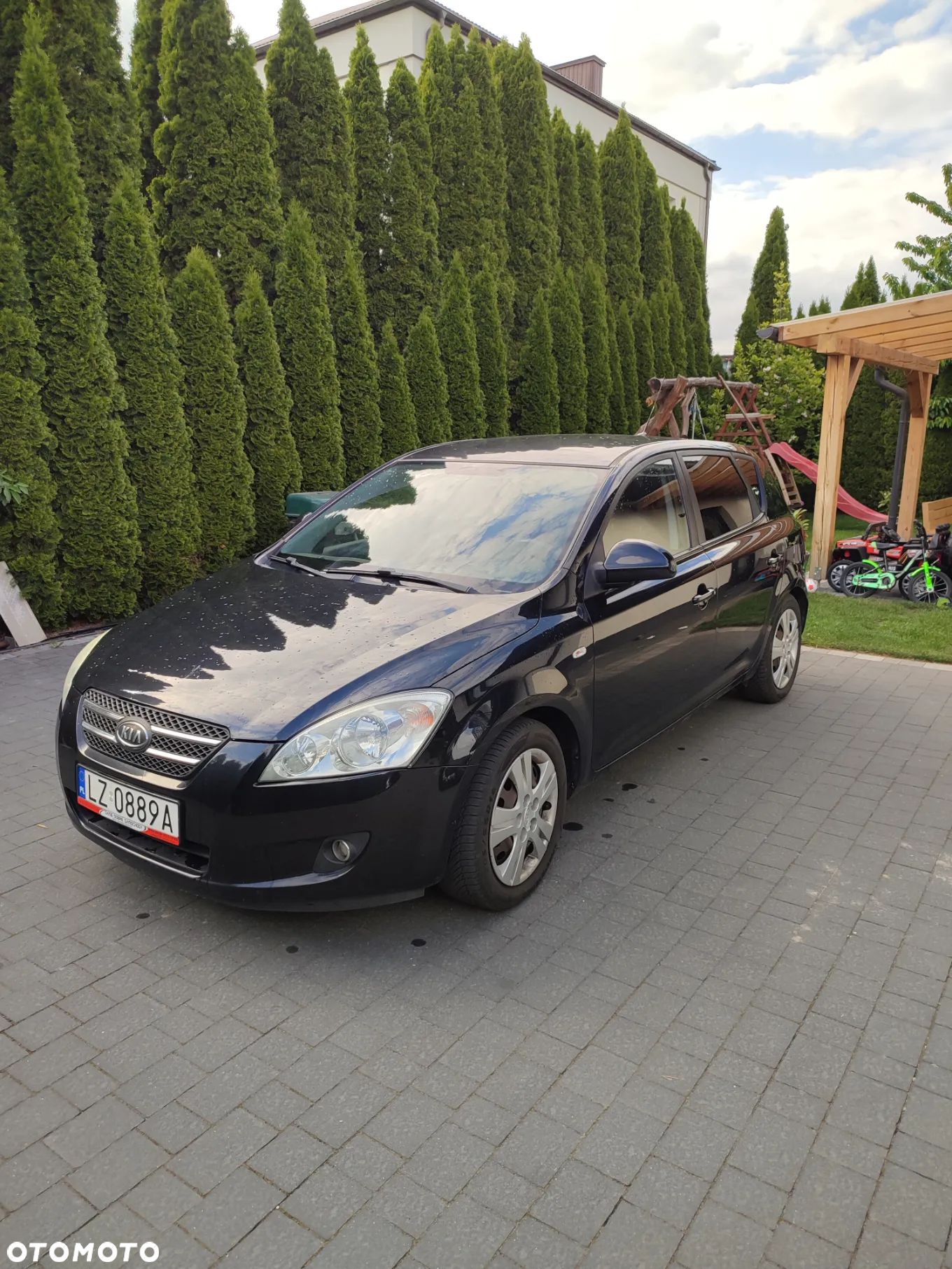 Kia Ceed Cee'd 1.6 Crdi Comfort - 1