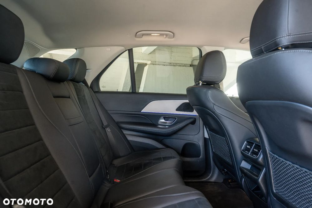 Mercedes-Benz GLE 300 d 4-Matic - 20