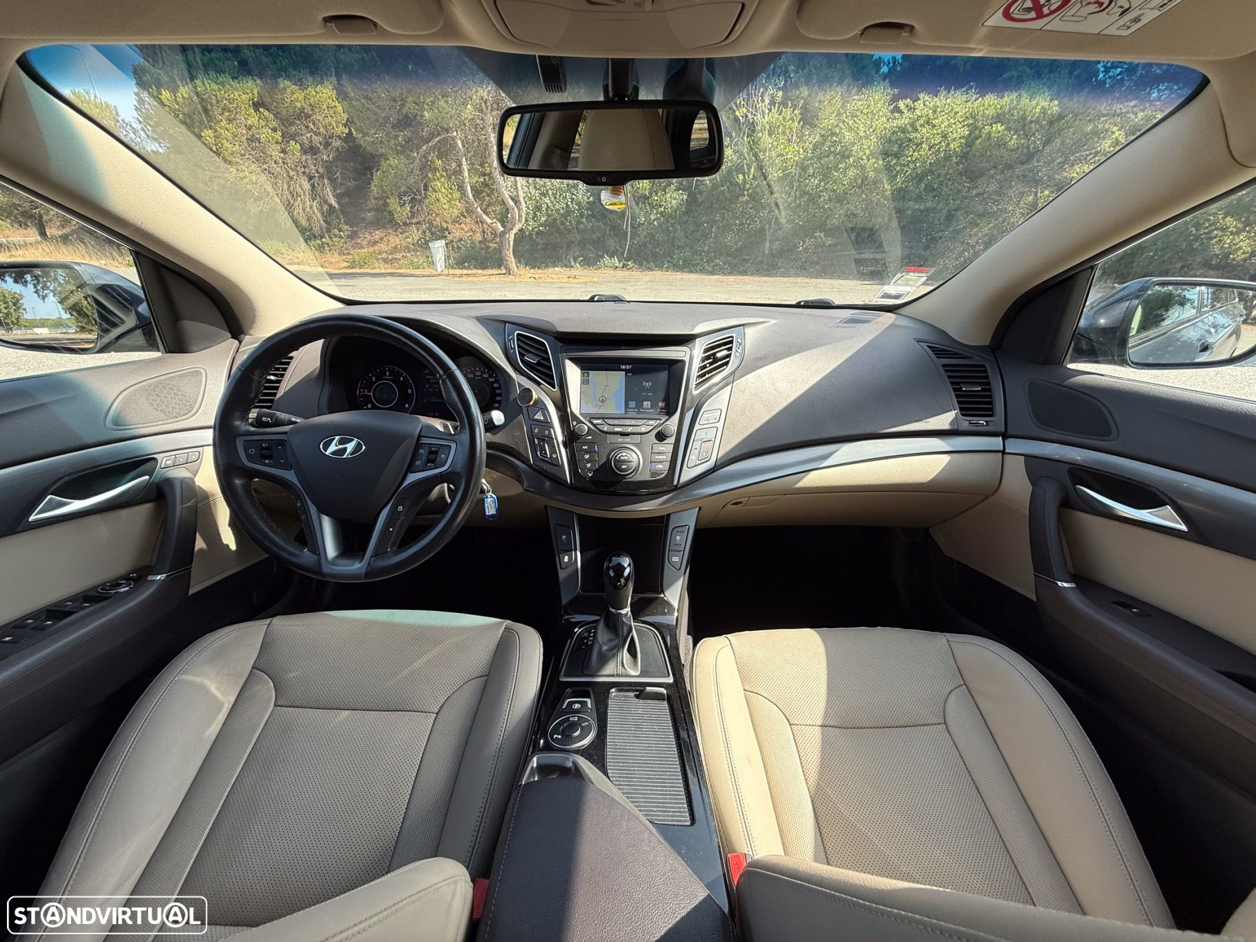 Hyundai i40 - 25