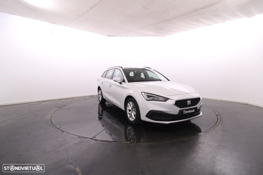 SEAT Leon ST 1.0 TSI Style - 12