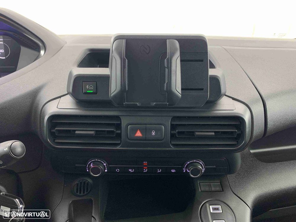 Peugeot Partner 1.5 BlueHDi Standard - 10