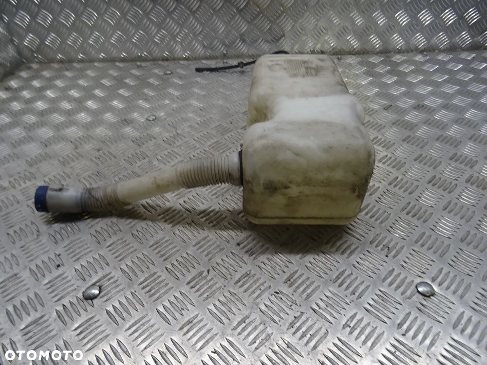 FIAT DUCATO III (06-14) L3H2 2.3JTD ZBIORNICZEK SPRYSKIWACZY - 6