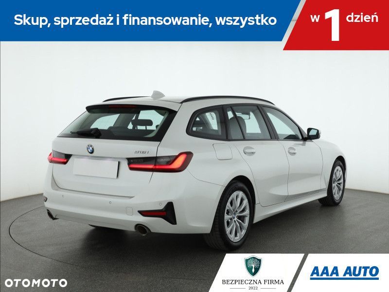 BMW Seria 3 - 6