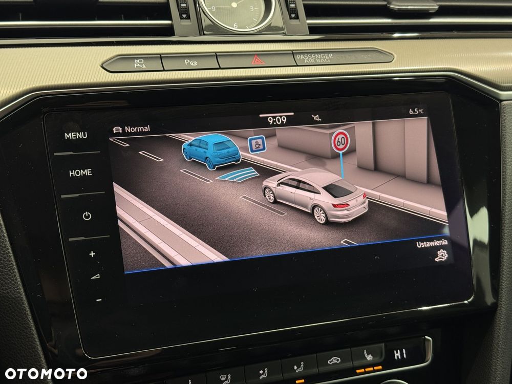 Volkswagen Arteon - 34