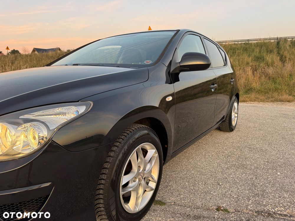 Hyundai i30 1.4 Edition Plus - 10