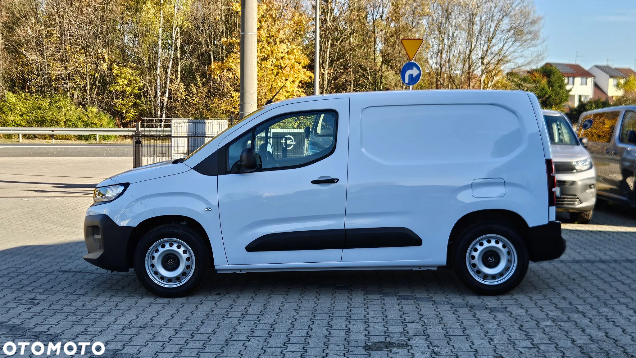 Opel Combo - 15
