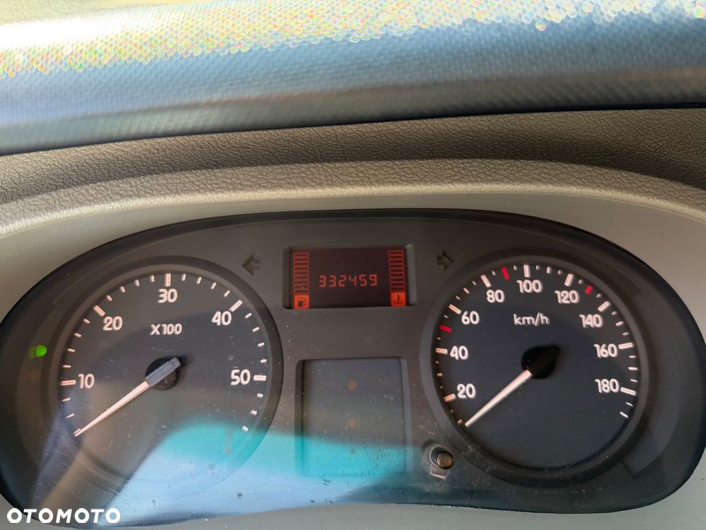 Renault Master - 7