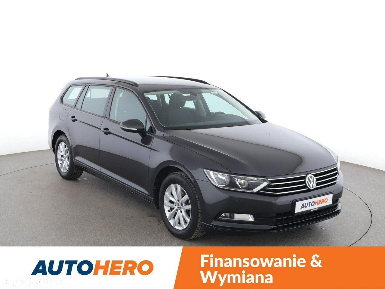 Volkswagen Passat 2.0 TDI BMT Trendline - 10