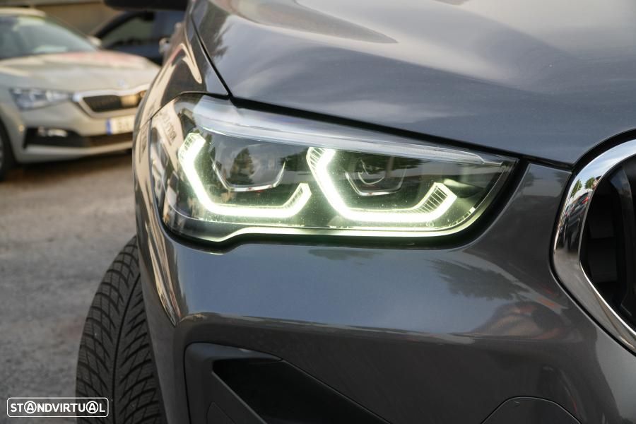 BMW X1 25 e xDrive xLine - 4