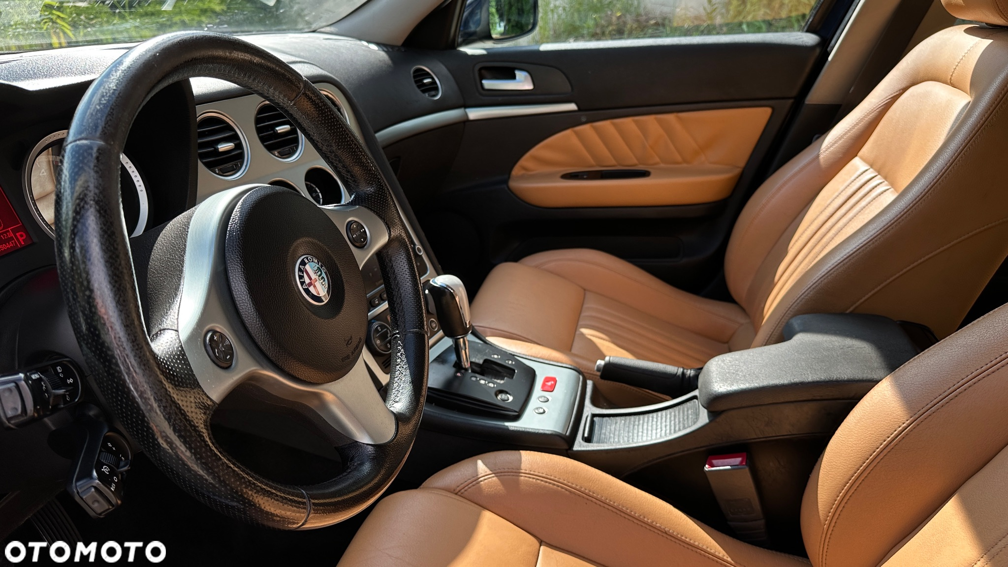 Alfa Romeo 159 2.4JTDM Q-ti - 13