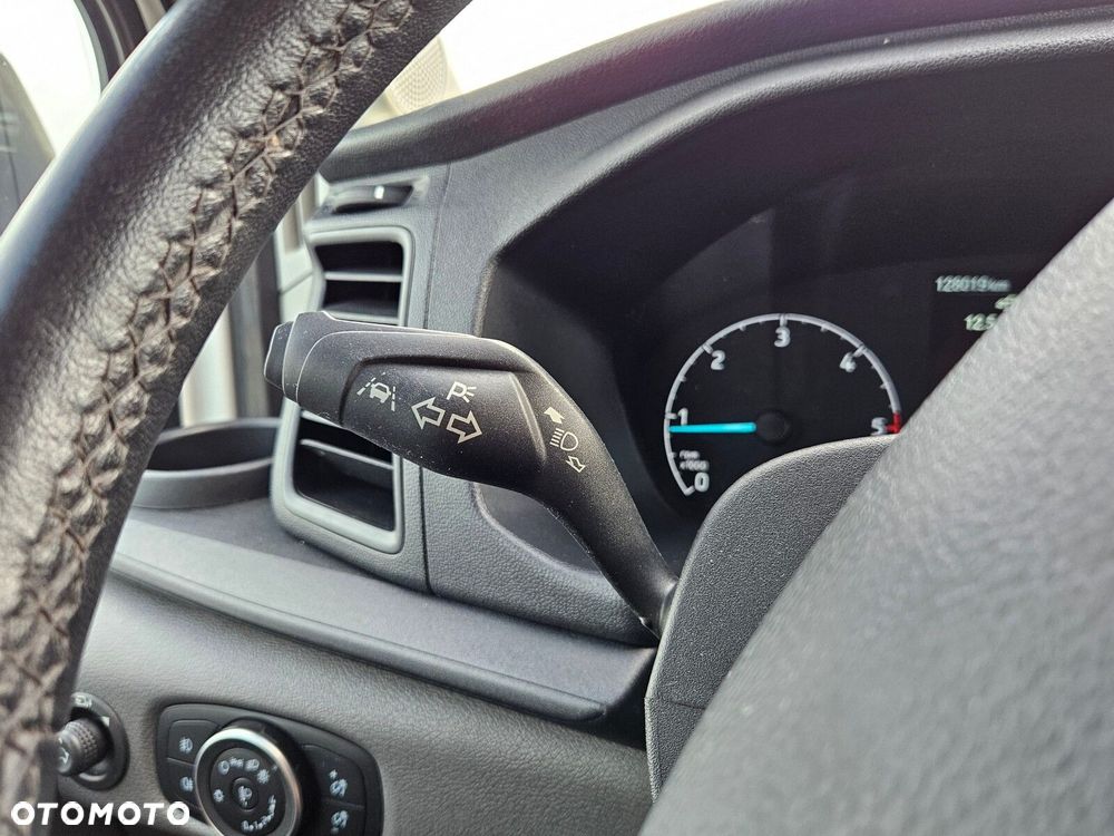 Ford transit L4H3 *64999zł NETTO* 2.0TdCi/131KM - 25