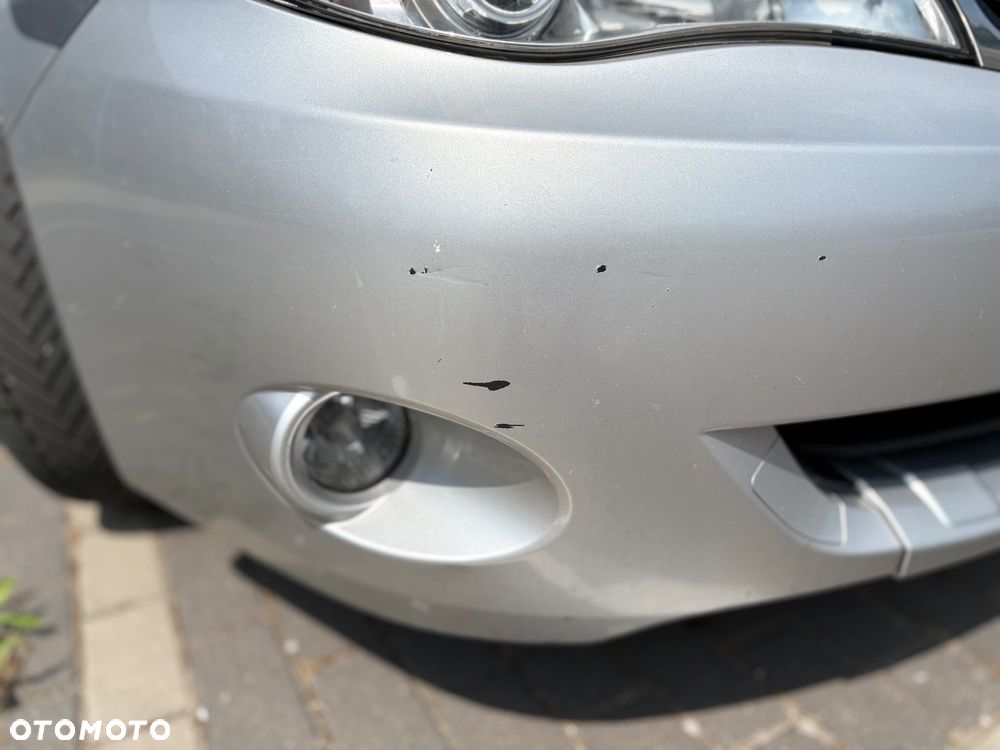 Subaru Impreza 2.5 Outback Sport - 23