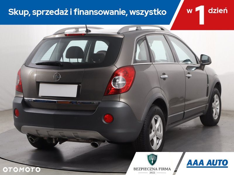 Opel Antara - 7
