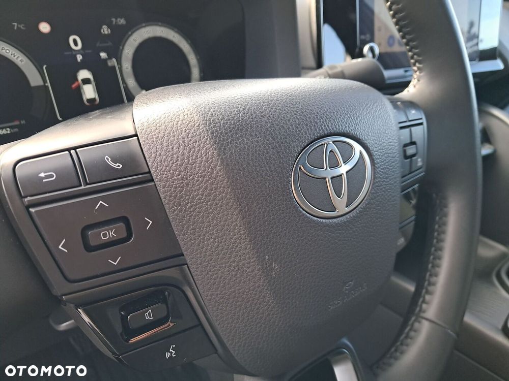 Toyota C-HR 1.8 Hybrid Comfort - 16