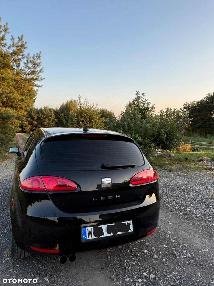 Seat Leon - 1
