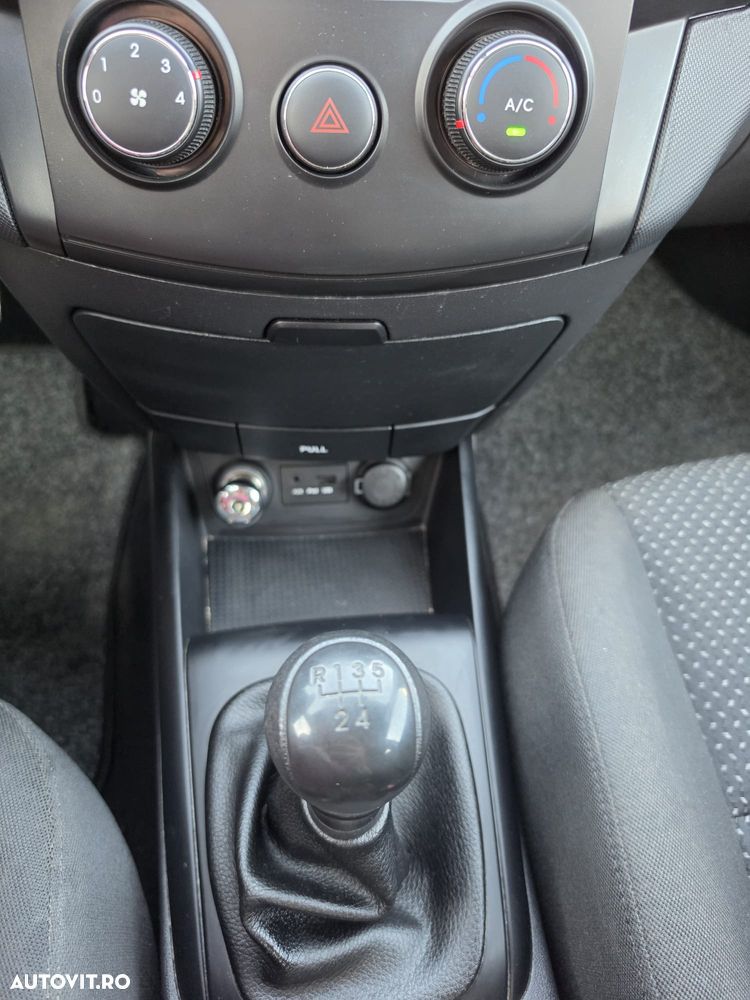 Hyundai i30 1.4 VM Classic - 15