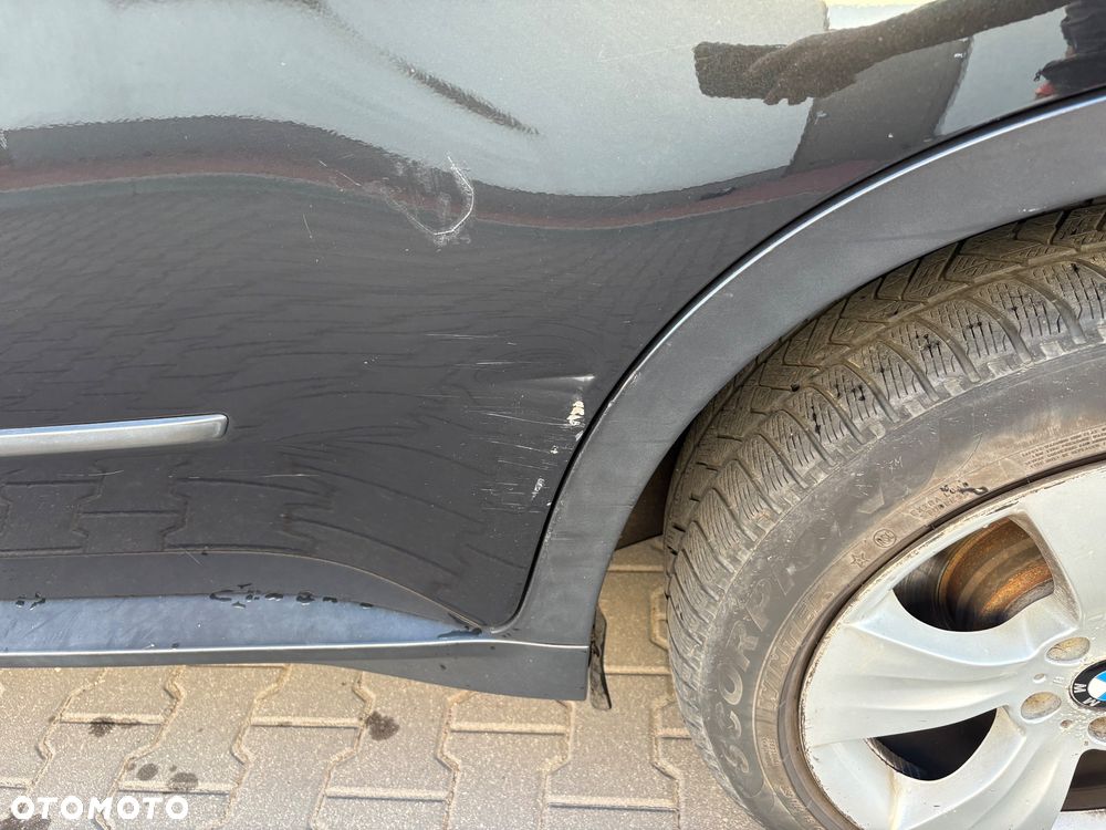 BMW X5 3.5d xDrive - 16