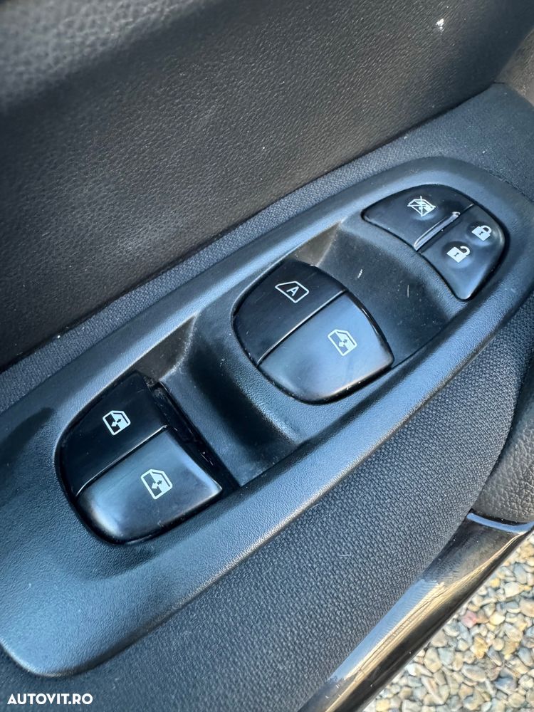 Renault Kadjar Energy dCi 130 4x4 CROSSBORDER-S - 12