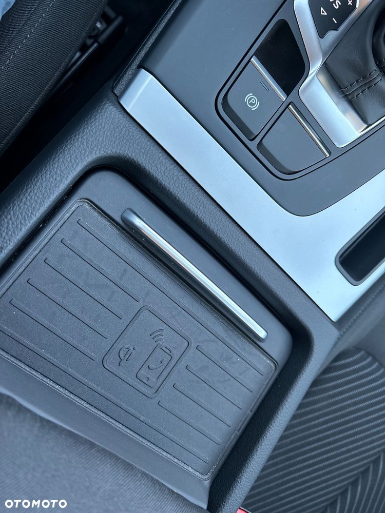 Audi Q5 45 TFSI mHEV Quattro S tronic - 39