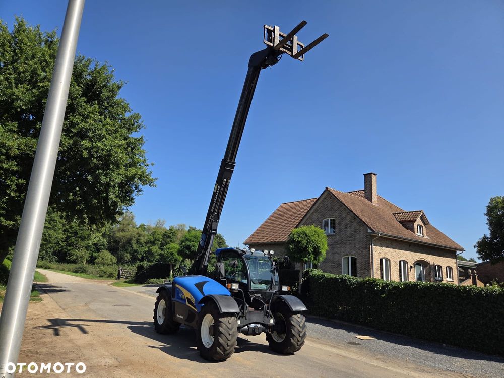 New Holland LM 5060 - 6