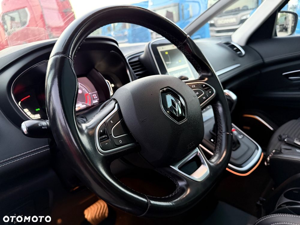 Renault Scenic 1.7 Blue dCi Bose EDC - 22