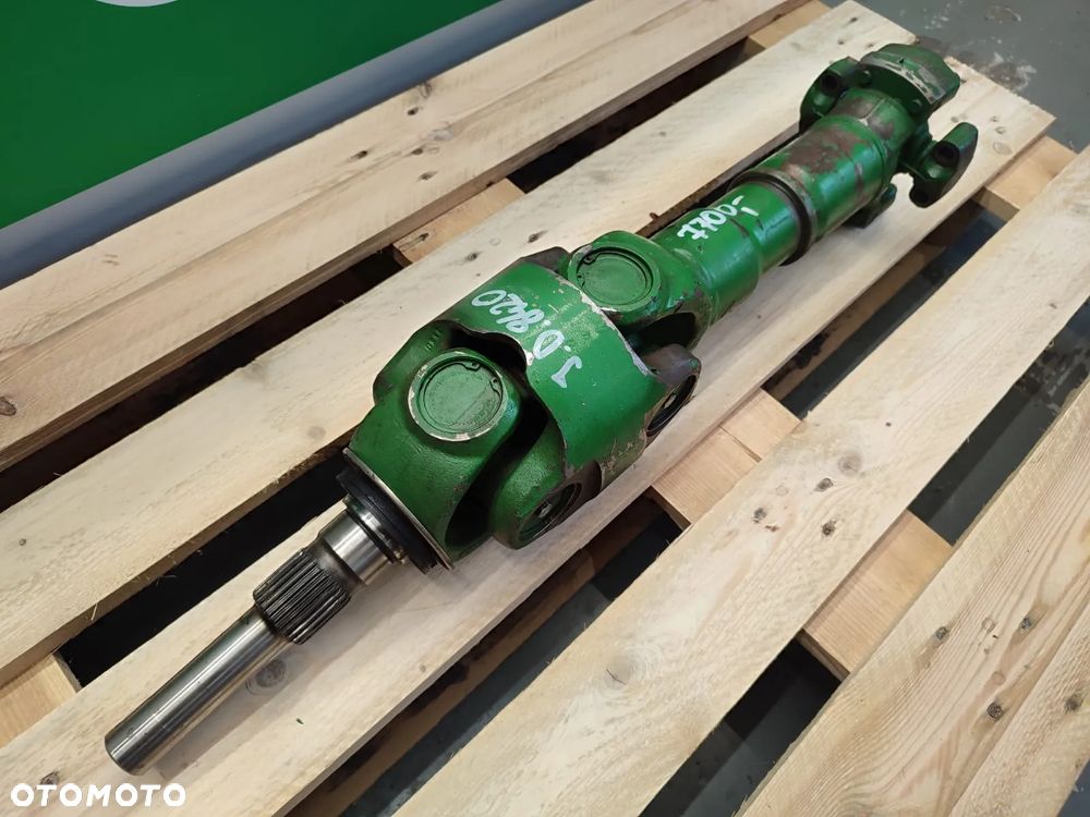 Wał napędowy Półoś RE574236 RE308018 John Deere 8420 - 7