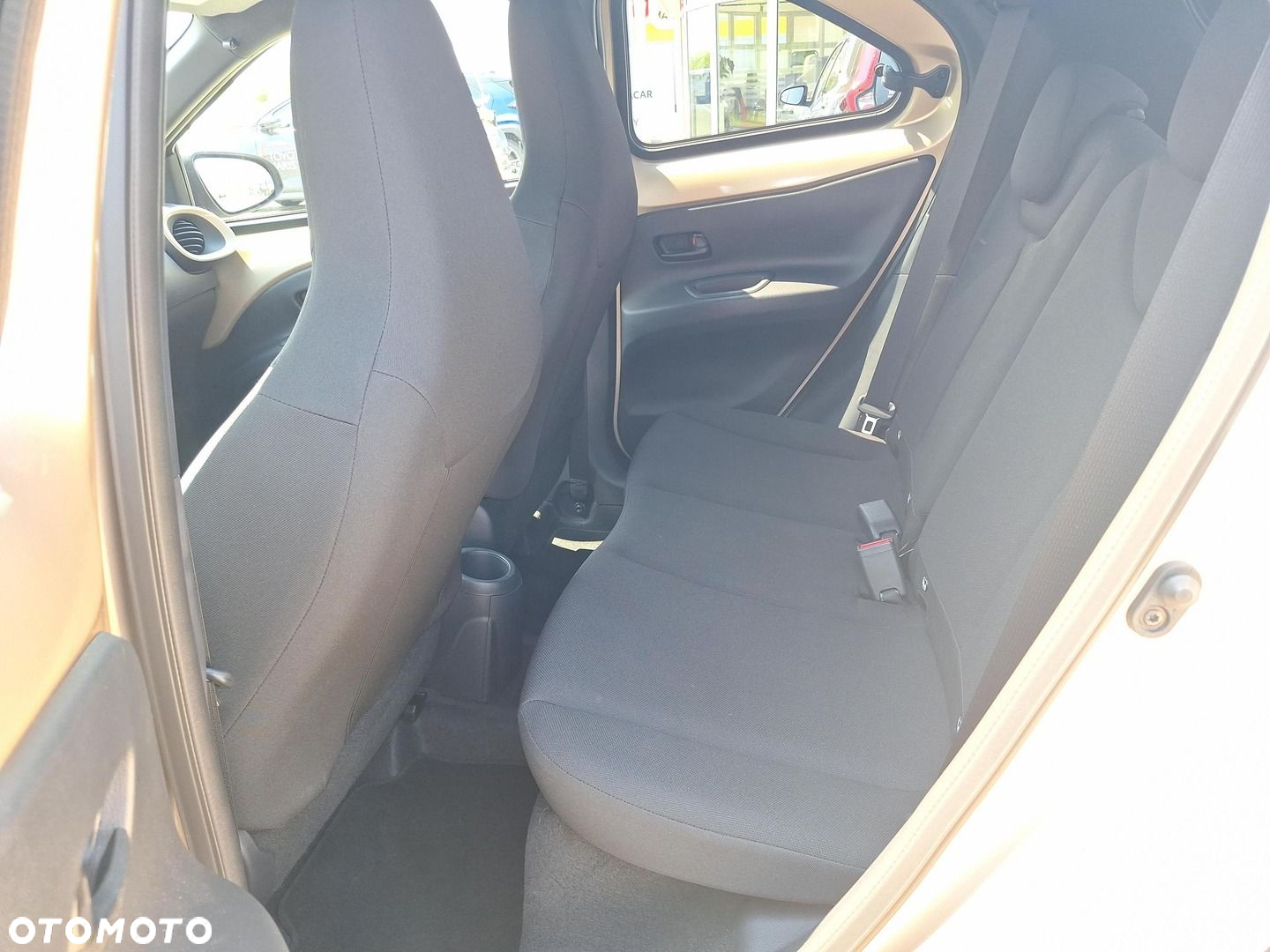 Toyota Aygo X - 14