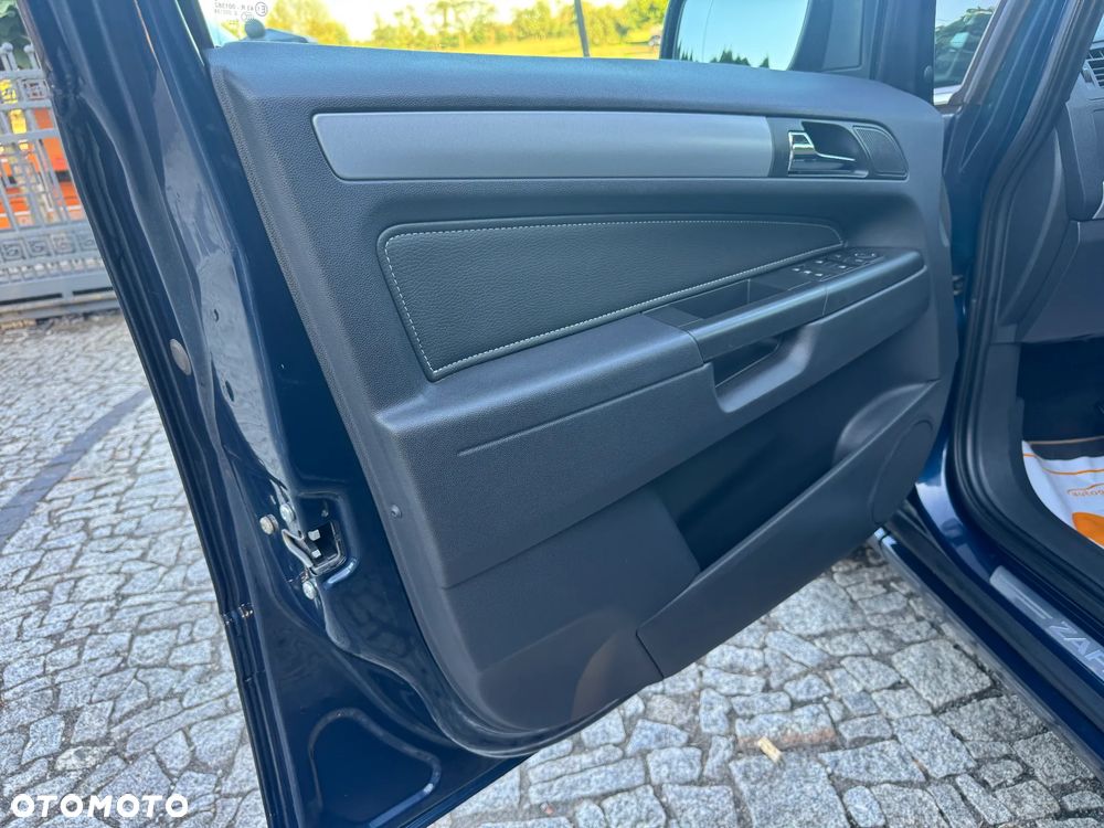 Opel Zafira 1.8 Easytronic Family Plus - 26