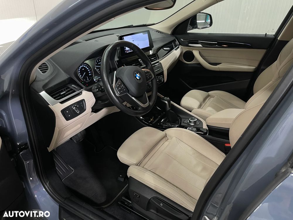 BMW X2 xDrive25e AT PHEV - 6