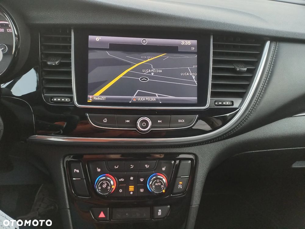 Opel Mokka 1.4 Turbo ecoFLEX Start/Stop Innovation - 25