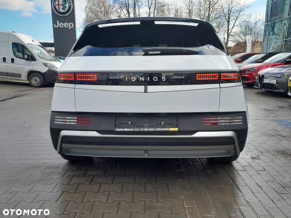 Hyundai IONIQ 5 63kWh Dynamiq - 5