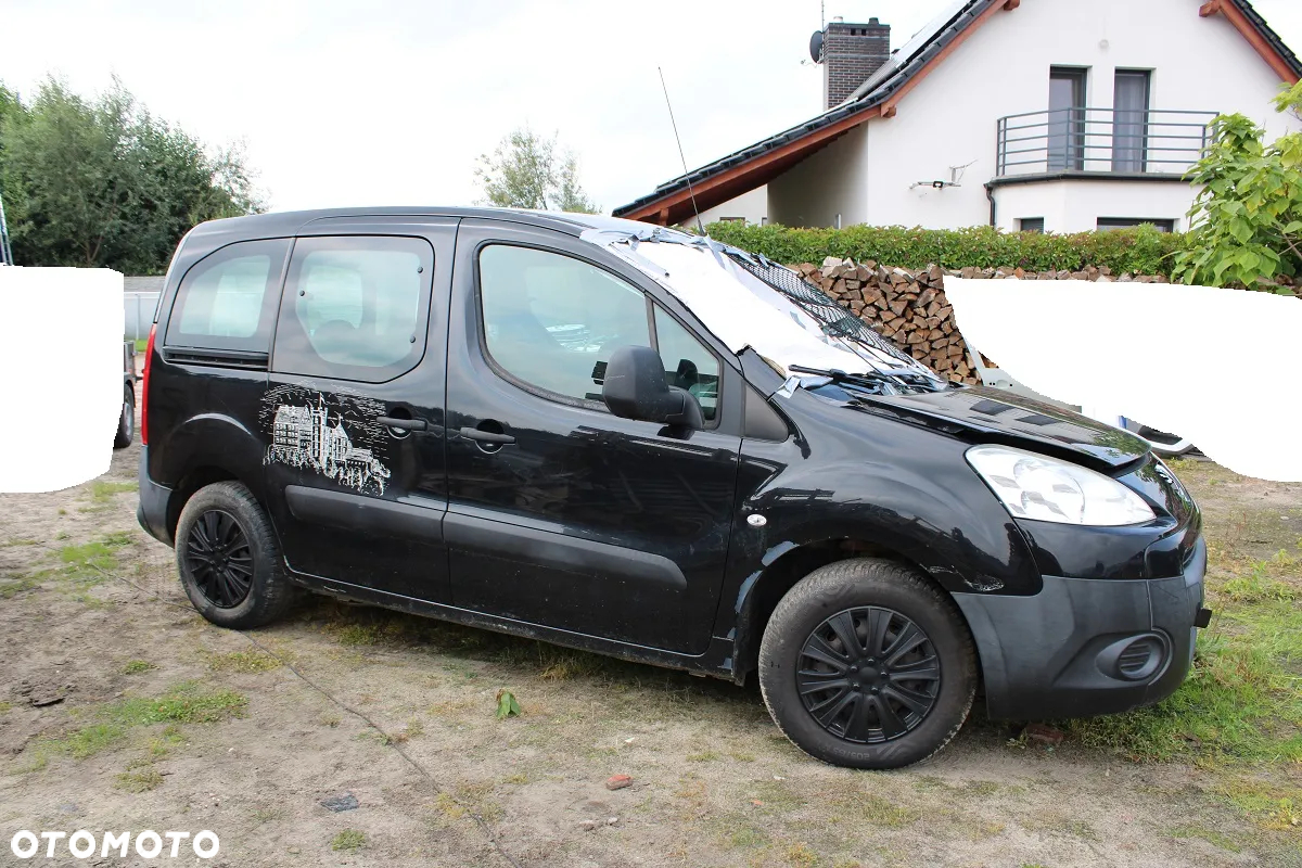 Peugeot Partner Tepee 90 Family - 2