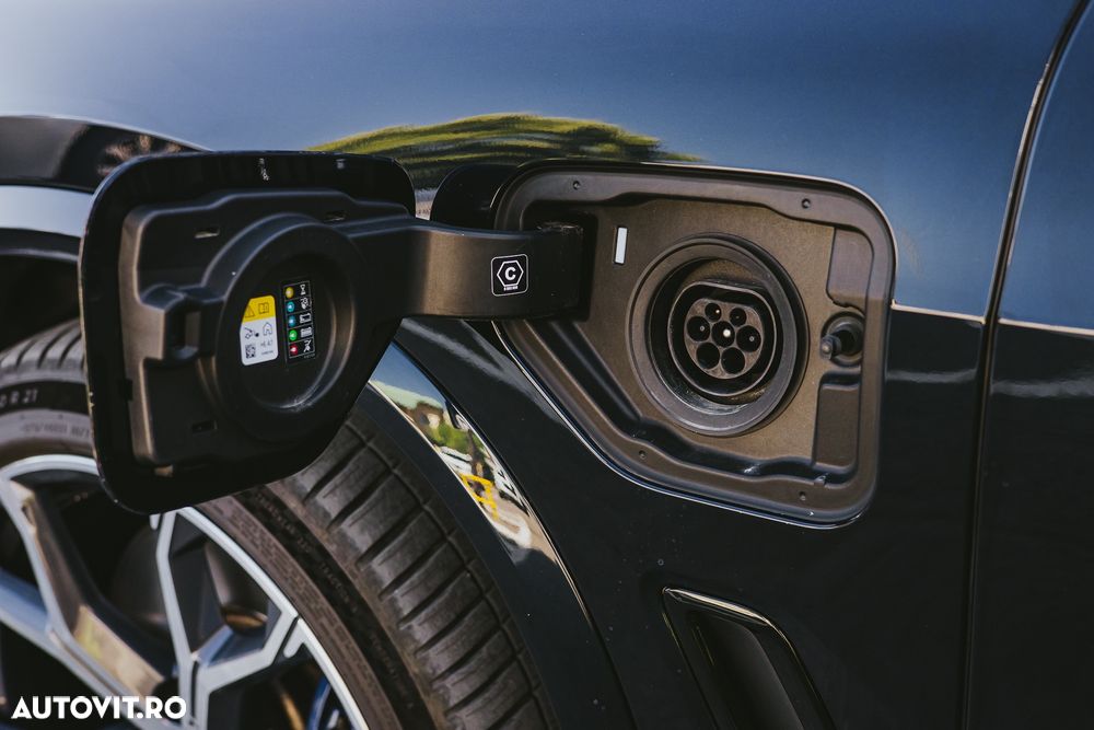 BMW X5 xDrive45e AT PHEV - 10
